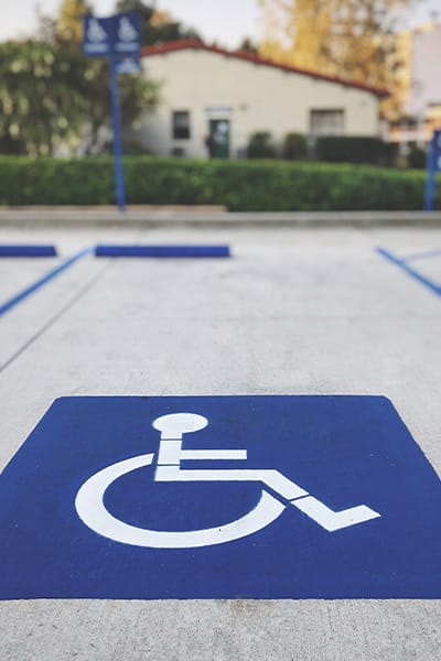 parking-handicap